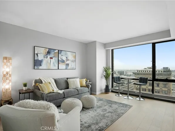 400 S Broadway Ave APT 1702, Los Angeles, CA 90013