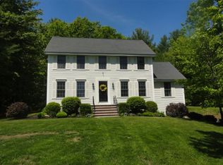 11 Twilight Path, Derry, NH 03038