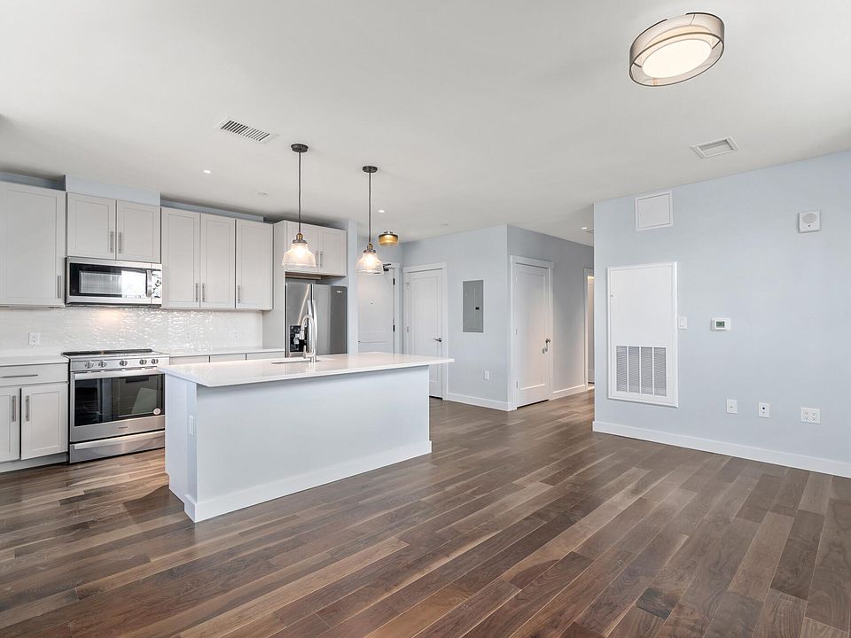 1st image of 132 Babcock St #414