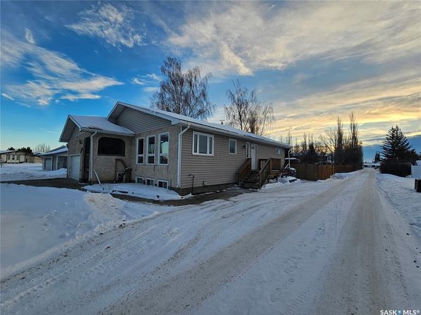 380 3rd STREET W, Unity, SK S0K 4L0