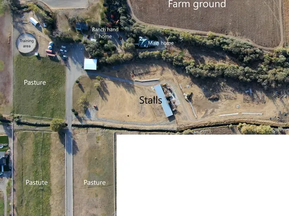 2795 S 900 E, Hagerman, ID 83332