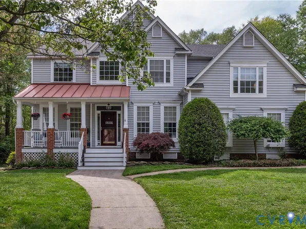 15824 Hampton Park Cir, Chesterfield, VA 23832