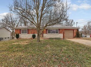 3637 Blecha Rd, Imperial, MO 63052