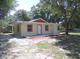 3619 N 72nd St, Tampa, FL 33619