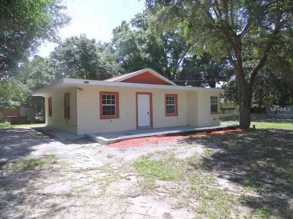 3619 N 72nd St, Tampa, FL 33619