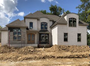 1545 Bunbury Dr #271-LOT 271, Thompsons Station, TN 37179