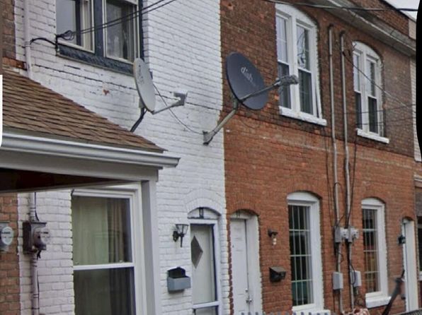 41 Meyers Ct, Wilkes Barre, PA 18701