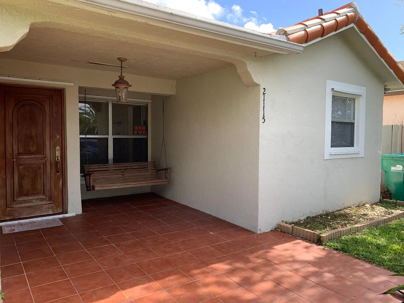 21115 SW 125 Court Road — Photo 1