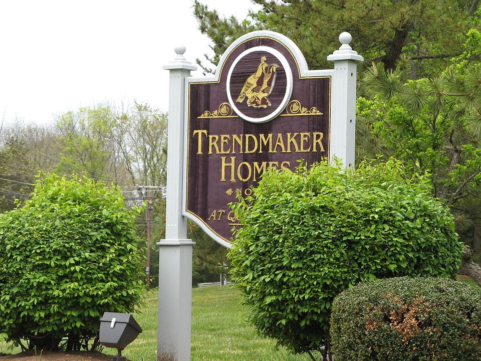 Welcome to Trendmaker's North in Quailbrook