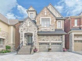 92 Giardina Cres N, Richmond Hill, ON L4B 0G1