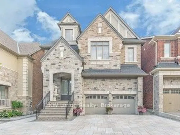 92 Giardina Cres N, Richmond Hill, ON L4B 0G1