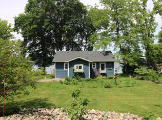 21351 Hillside Beach Rd, Fergus Falls, MN 56537