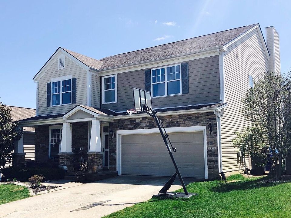 1st image of 4424 Walnut Creek Dr