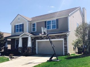 4424 Walnut Creek Dr, Lexington, KY 40509