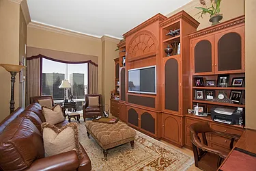 Sold by Trump International Realty