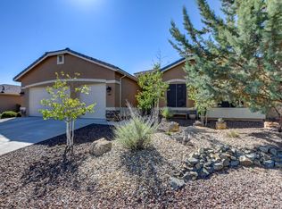 6661 E Brighton Dr, Prescott Valley, AZ 86314
