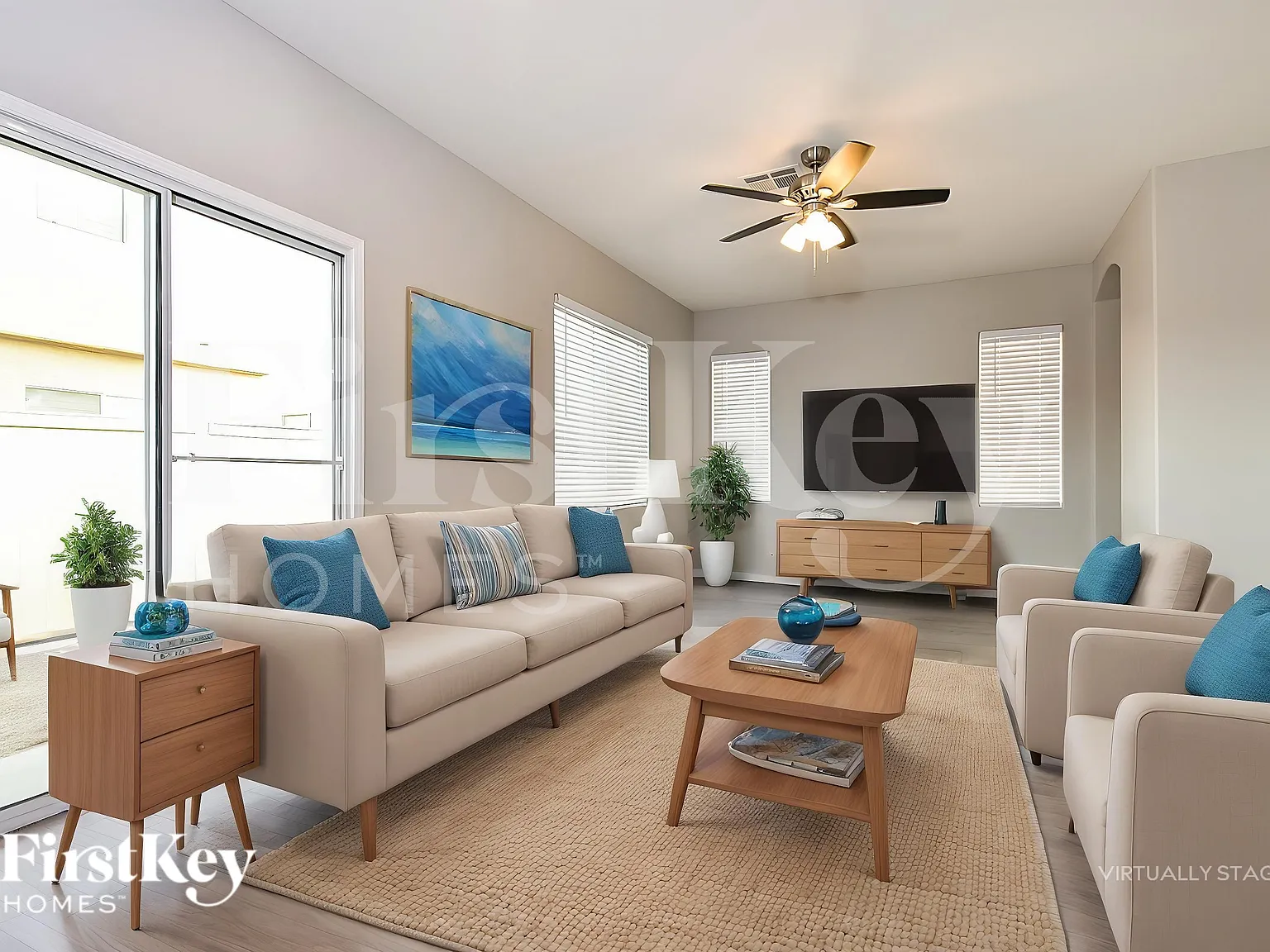 4 bed, 2.5 bath, 1746 sqft, $2,465 — Photo 4