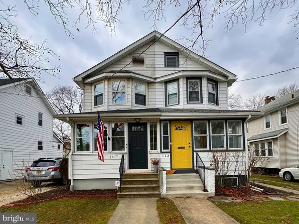 111 E Wayne Ter, Collingswood, NJ 08108