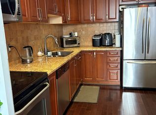 11 Wincott Dr #Penthouse 15, Toronto, ON M9R 2R9