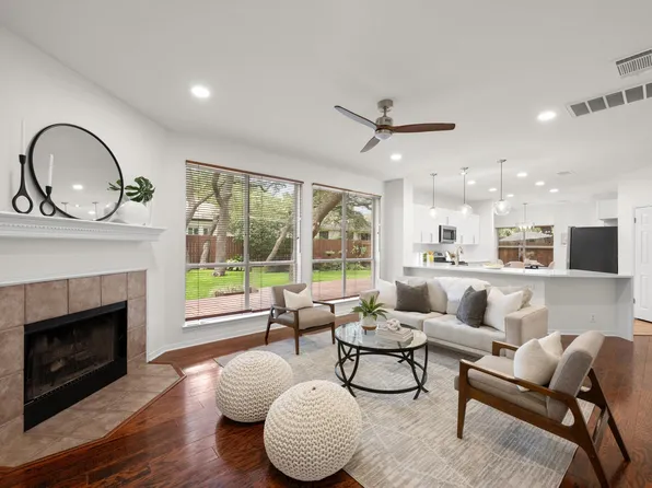 6129 Jumano Ln, Austin, TX 78749