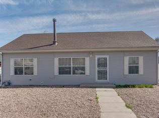 3474 W Ohio Ave, Denver, CO 80219