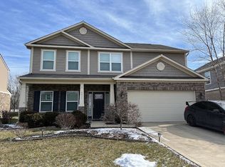 4411 Wild Pheasant Ln, Indianapolis, IN 46239