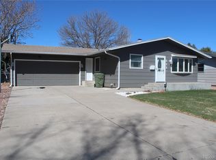 111 Dahlia St, Fort Morgan, CO 80701