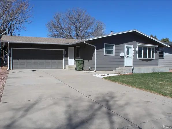 111 Dahlia St, Fort Morgan, CO 80701