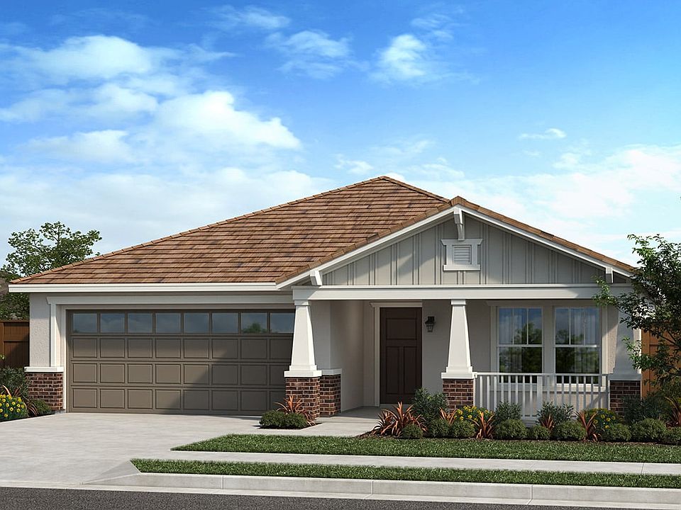 Plan 1685 Elevation B