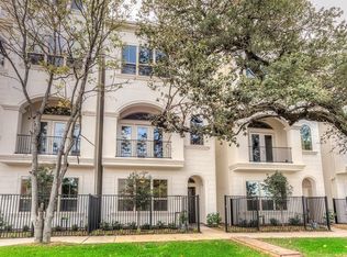 4009 Lillian St, Houston, TX 77007