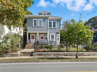 415-417 Washington St, Winchester, MA 01890