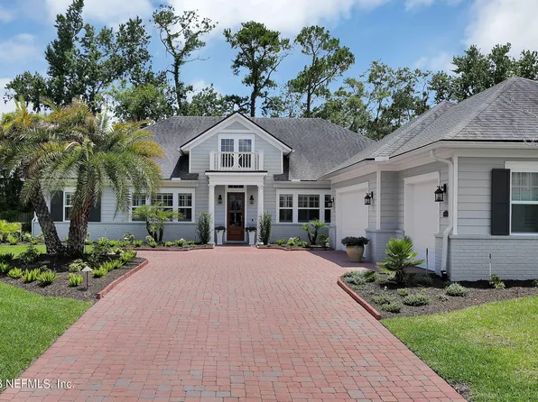 2684 FAIRWAY FARMS Court, Jacksonville, FL 32223