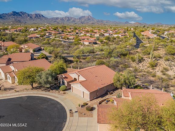 2nd image of 3661 N Trilby Wash Ct