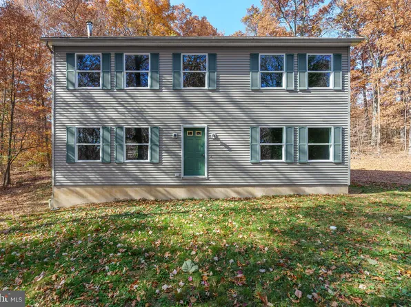 3036 Kutztown Rd, East Greenville, PA 18041