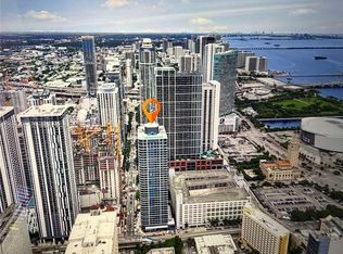 501 First Residences, Miami, FL 33132