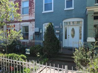 1263 Morse St NE, Washington, DC 20002