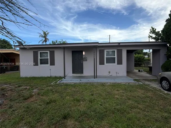 942 NW 11th Ct, Fort Lauderdale, FL 33311
