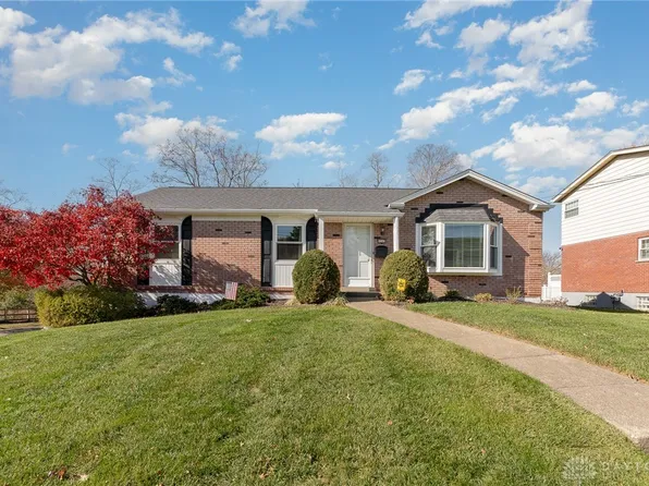 4249 Washington Ave, Cincinnati, OH 45211