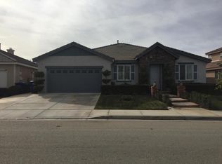 3516 Tournament Dr, Palmdale, CA 93551