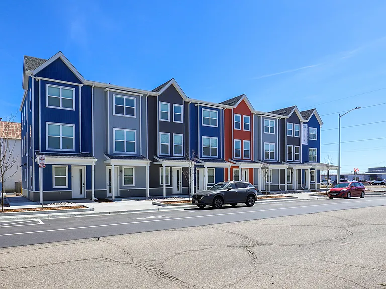 The Granary Townhomes — Photo 61