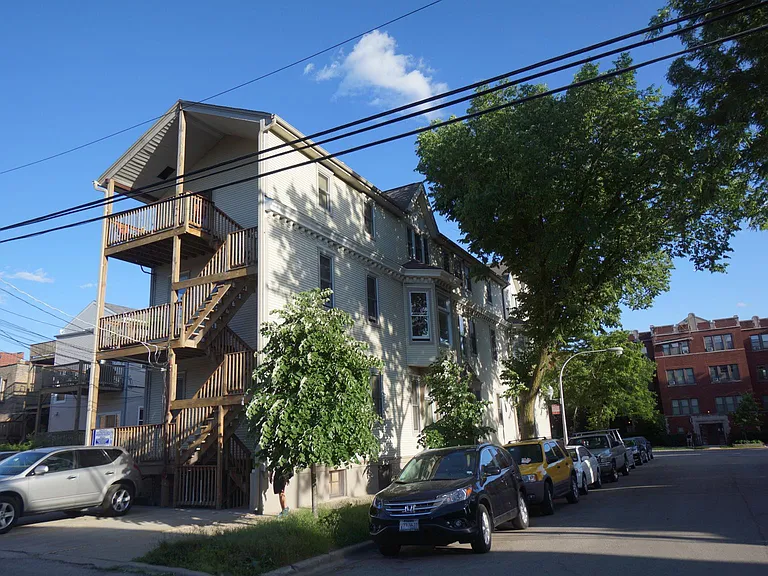 3607 N Wayne Ave #2 — Photo 20