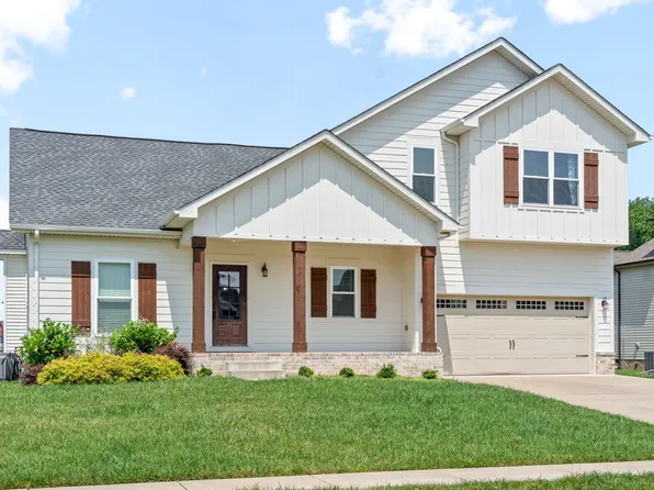 500 Bowden Dr, Clarksville, TN 37043