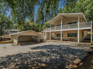 11511 Gold Strike Rd, Pine Grove, CA 95665