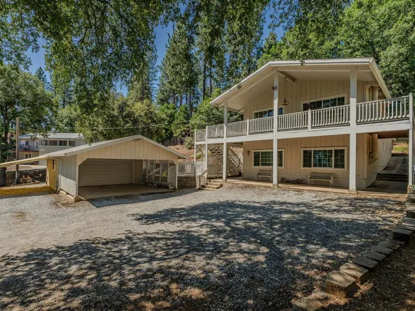11511 Gold Strike Rd, Pine Grove, CA 95665