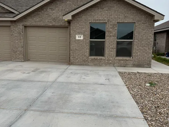 88 Maverick Dr, Odessa, TX 79765