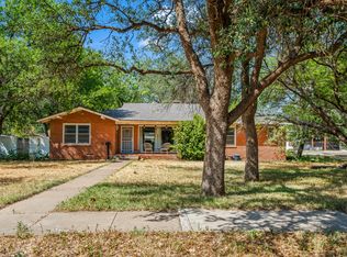 4502 16th St, Lubbock, TX 79416