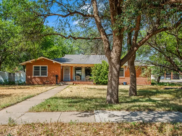 4502 16th St, Lubbock, TX 79416