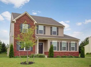 8504 Diamond Run Ct, Seven Valleys, PA 17360