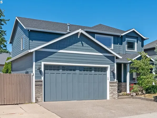 2073 NW 17th St, Gresham, OR 97080