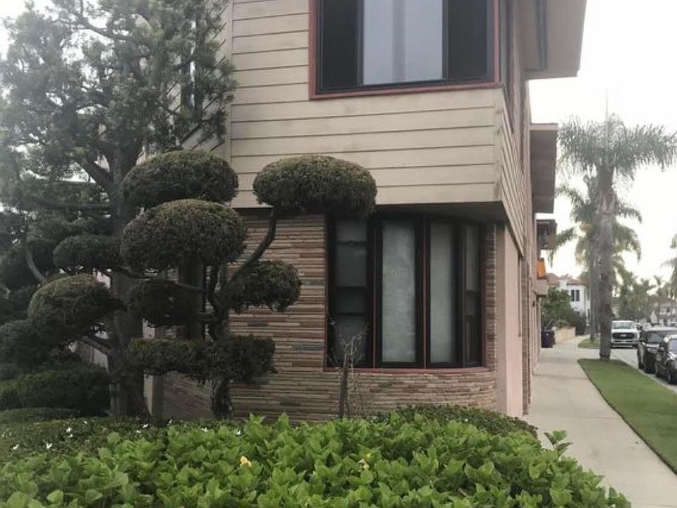 Downstairs in front